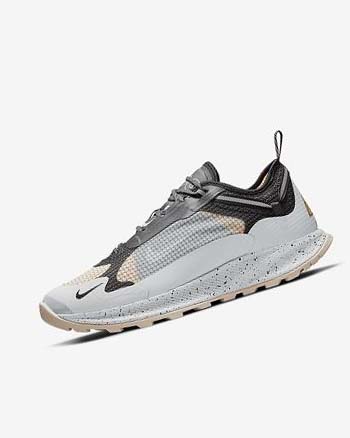 Nike ACG Air Nasu 2 Grises Metal Plateados | MX 5255